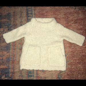 J Crew Crewcuts toddler sweater